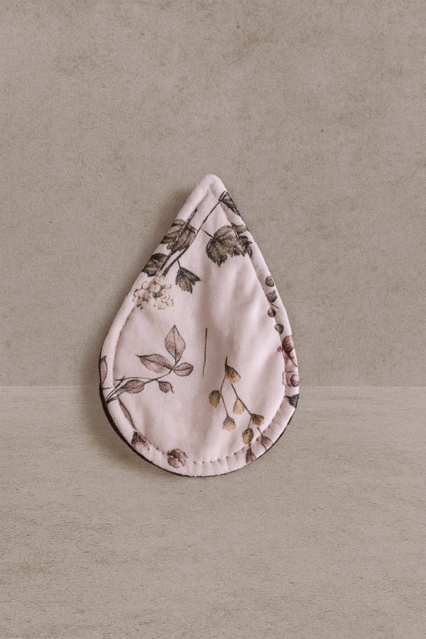 🧼 Lingettes lavables feuille fine – Image 7