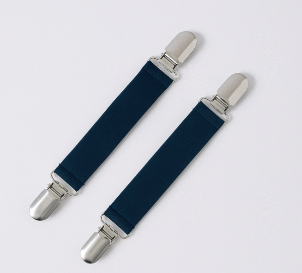 🐎Élastiques de maintien pour pantalon – Spécial cavaliers en jeans 🐎 – Image 2