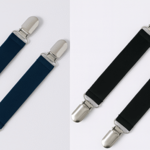 🐎Élastiques de maintien pour pantalon – Spécial cavaliers en jeans 🐎