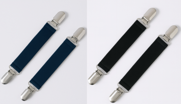 🐎Élastiques de maintien pour pantalon – Spécial cavaliers en jeans 🐎