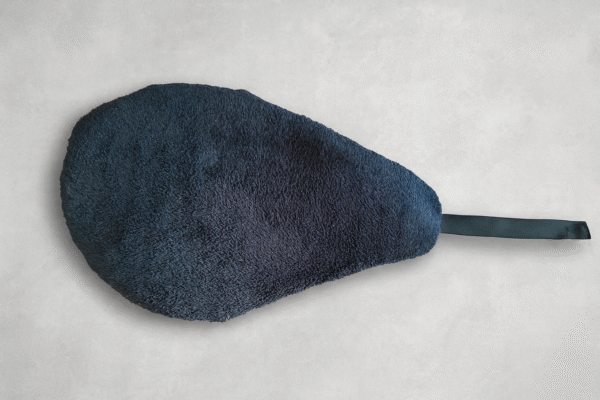 Dessus de Selle Polaire sherpa Confort+ – Image 4