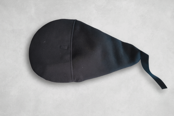 Dessus de Selle Polaire sherpa Confort+ – Image 3