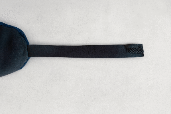 Dessus de Selle Polaire sherpa Confort+ – Image 2