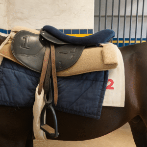 Dessus de Selle Polaire sherpa Confort+
