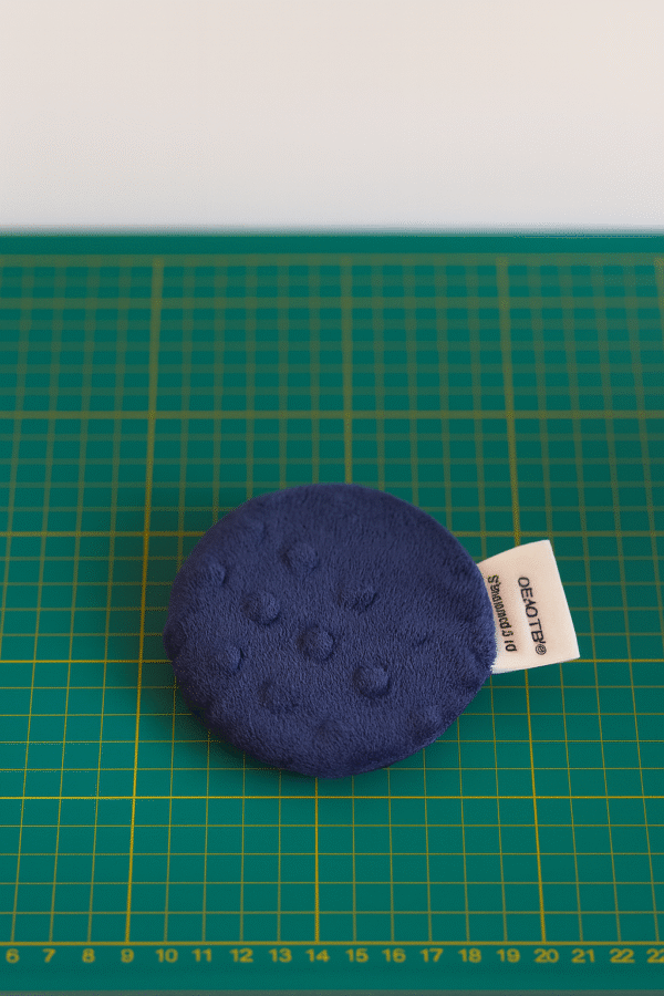 lingette lavable ronde – Image 4