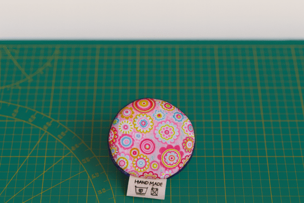 lingette lavable ronde – Image 7